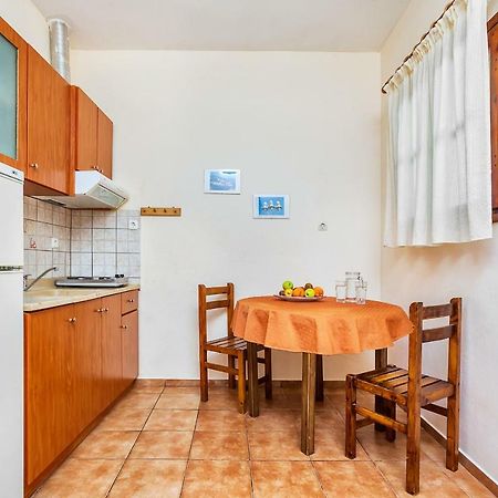 Xenios Loutra Village Karnagio Zewnętrze zdjęcie