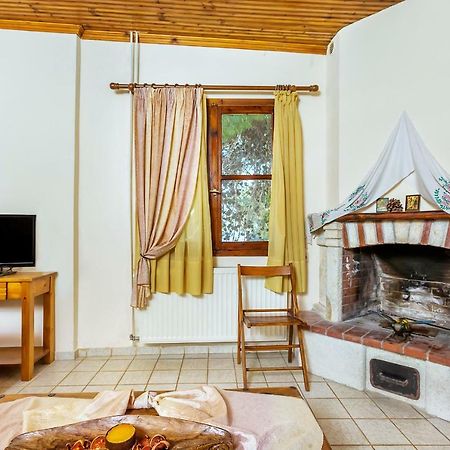 Xenios Loutra Village Karnagio Zewnętrze zdjęcie