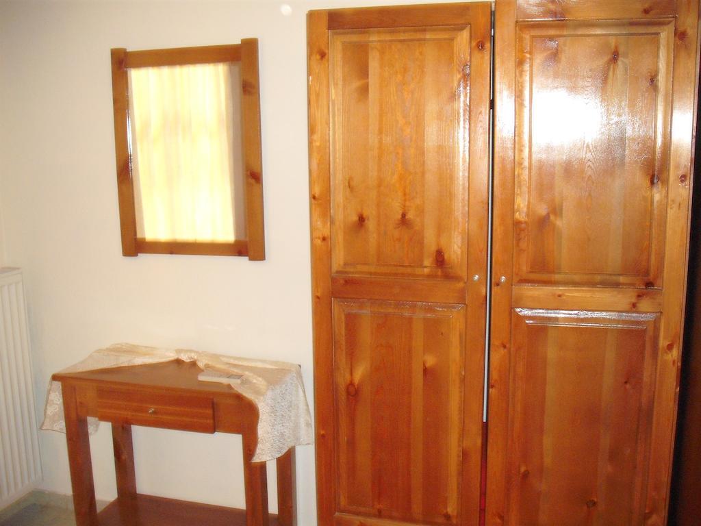 Xenios Loutra Village Karnagio Pokój zdjęcie
