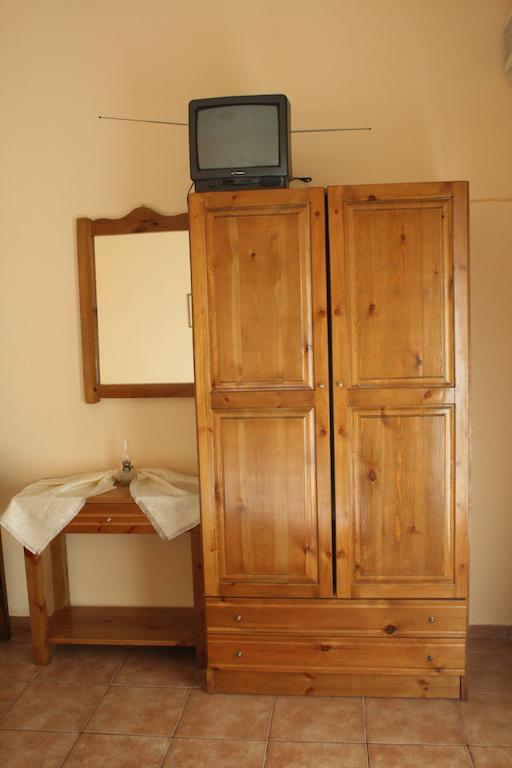 Xenios Loutra Village Karnagio Zewnętrze zdjęcie