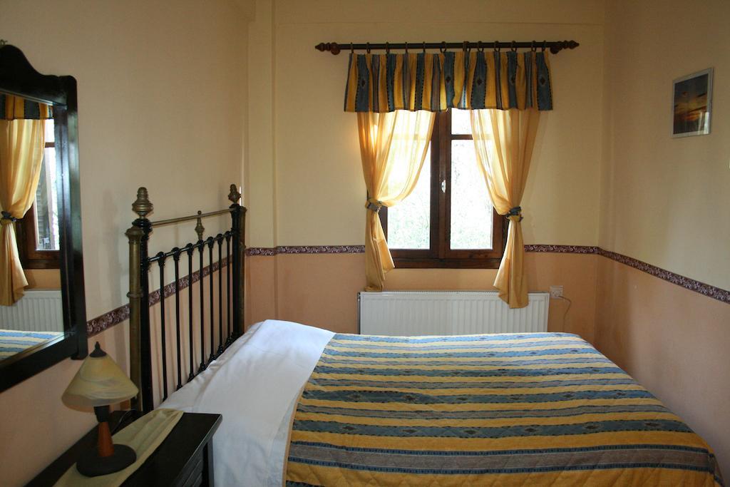 Xenios Loutra Village Karnagio Zewnętrze zdjęcie