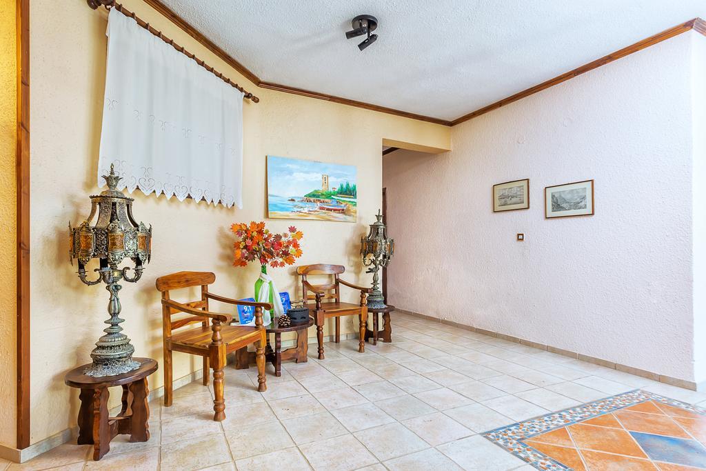 Xenios Loutra Village Karnagio Zewnętrze zdjęcie